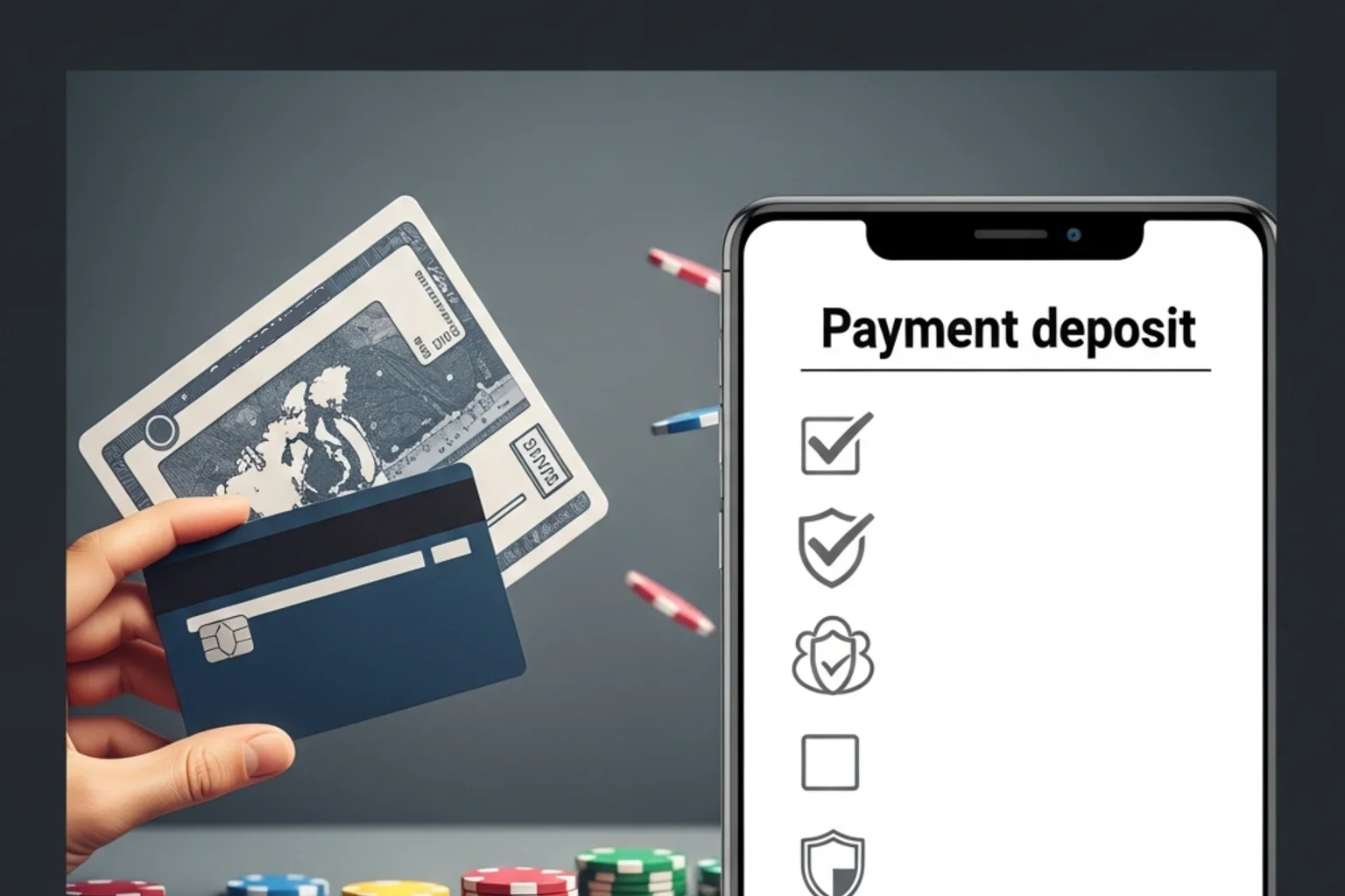Betaalvragen en gegevensbescherming op een rustige checklist